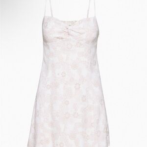 COPY - Aritzia Wilfred City Lights Dress